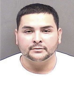 Octavio Bringas-Posadas, - Ascension Parrish County, LA 